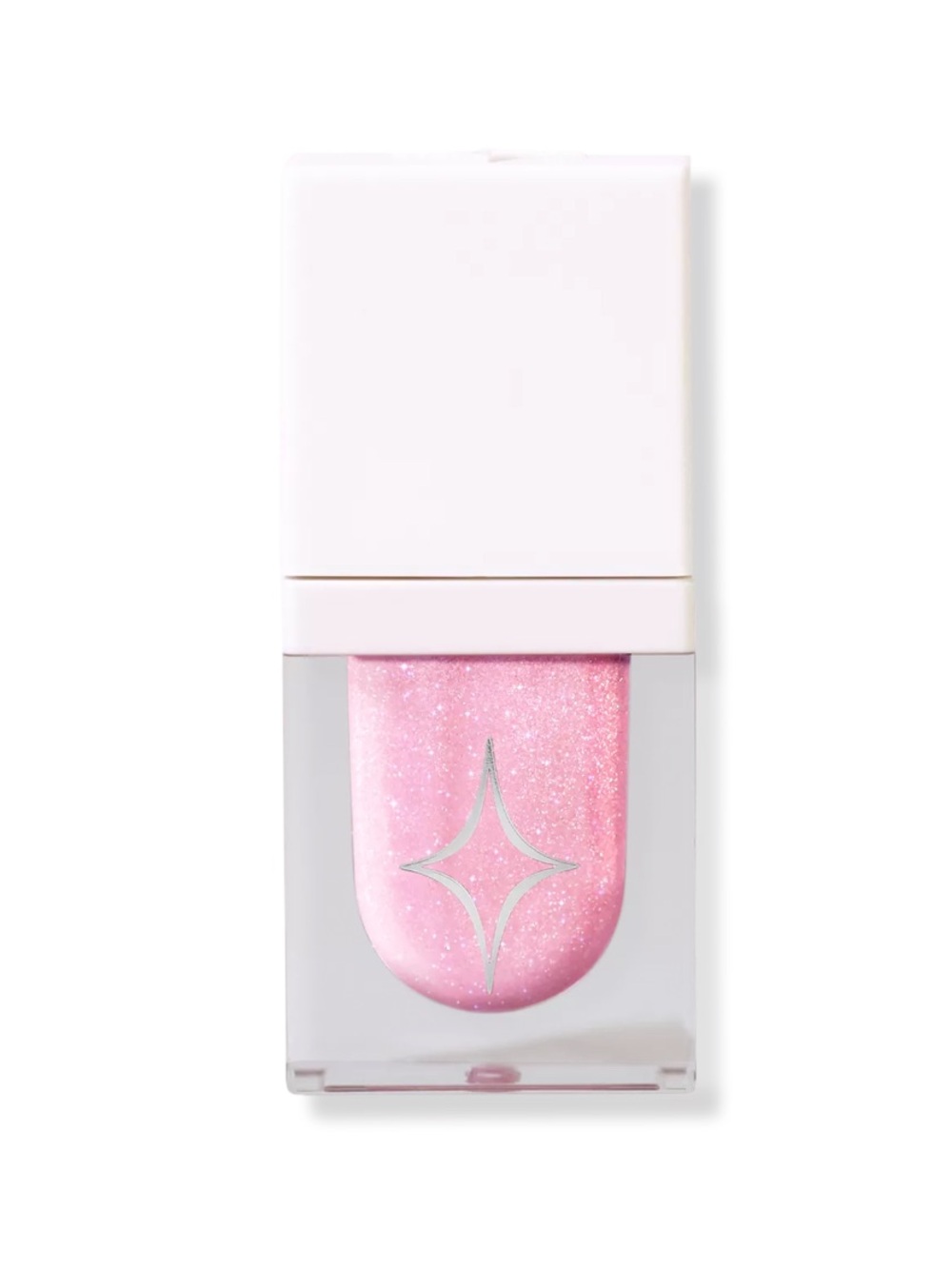 Half Magic Magic Drip Glitter Lip Gloss Mini in Y2K Cherub 1.9ml BRAND NEW